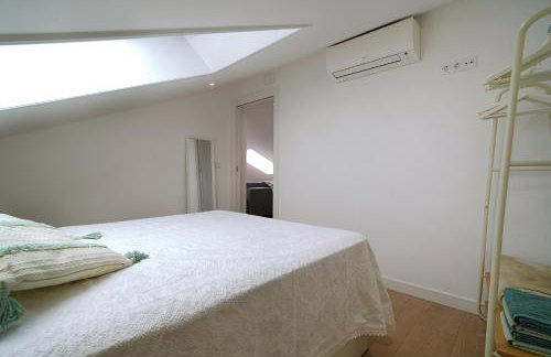 GALIHOST - Ático en pleno centro de Portonovo, Sanxenxo - Foto 17