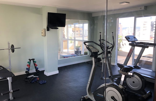 Eko Residence Hotel - Foto 66