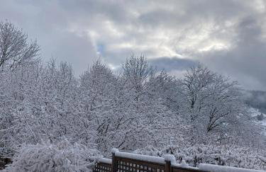 Cozy chalet in the Vosges with scenic views - Foto 3