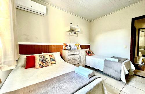 Casa Jardim Cataratas na região dos Atrativos - Foto 16