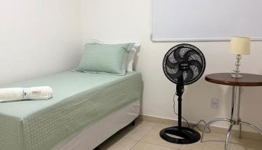 Refúgio na Orla com Vista Rio e conforto - Foto 4