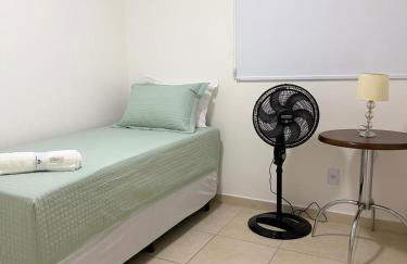 Refúgio na Orla com Vista Rio e conforto - Photo 4