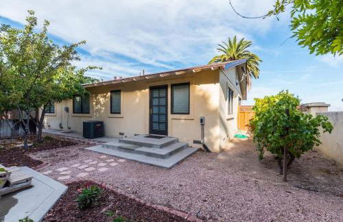 DoWNTOWN DeRBY-Hot Tub & Views - Foto 23