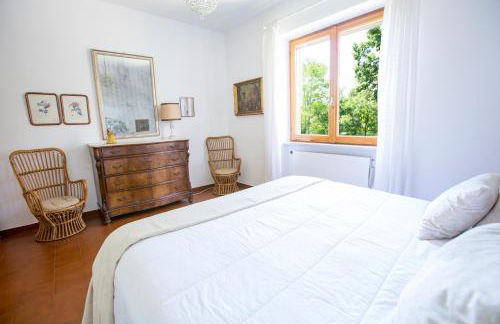 Casa del Bosco - Vista mozzafiato & Parco 4 ettari - Foto 19