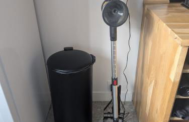 L'appart le 19 , F3 proche centre vue cathédrale, 2 chambres - Foto 38