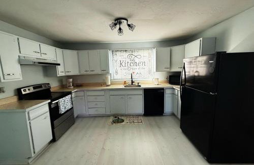 2 Bedroom Burncoat St Area - Foto 11