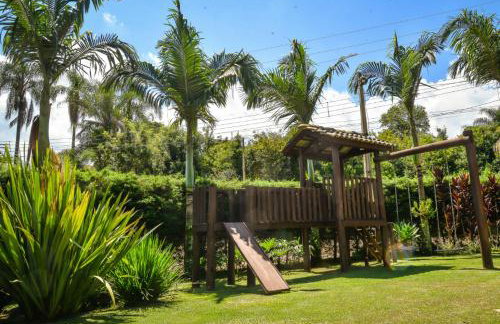 CHÁCARA BARBOSA II - Foto 21