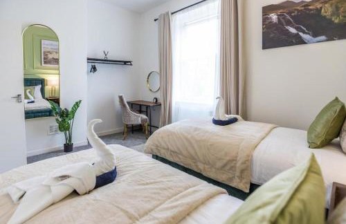 Stylish Greater Manchester home - Foto 13