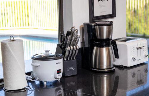 Off Grid Mountaintop Paradise Pool Spa and Games - Foto 17