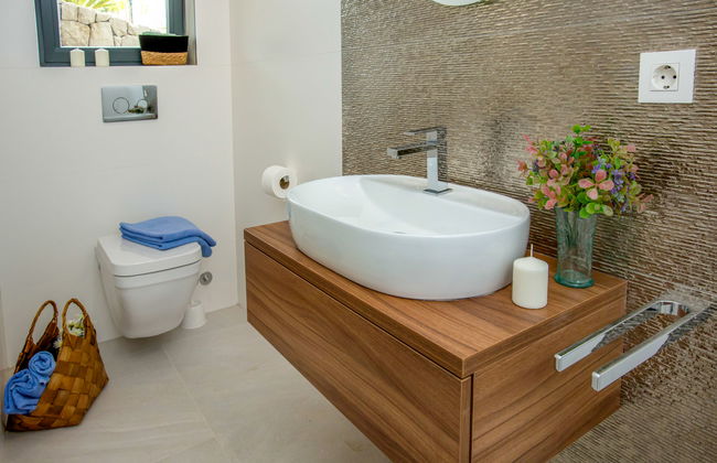 Villa Atina - Foto 32