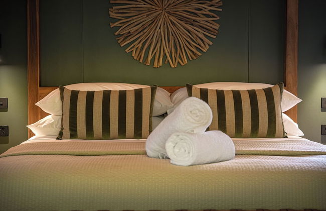 Daintree Beach Resort - Foto 13