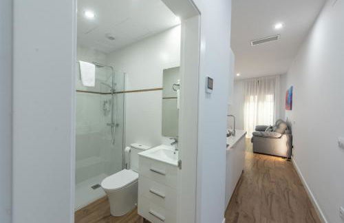 Apartamentos Santa María 15 - Foto 71