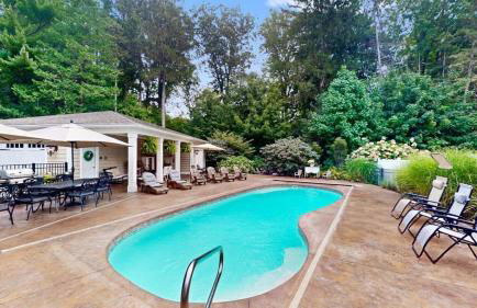 Inn Like a Lamb - Foto 59