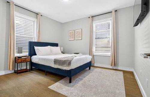 Luxury 3BR apt in Boston that Sleeps 10 - Foto 26