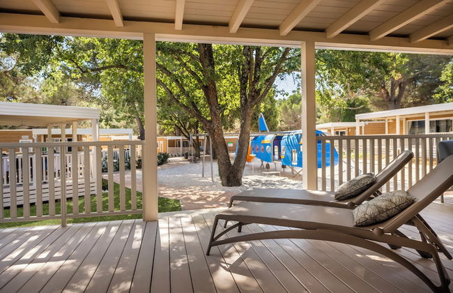 Maistra Camping Valkanela Mobile homes - Foto 72