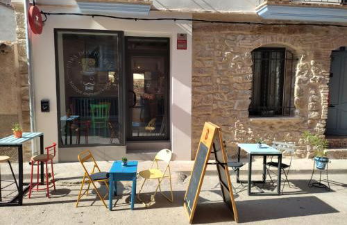 Casa Don Pelayo Boutique Apartments & Café - Foto 2