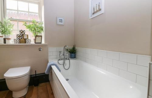 The Old Laundry Cottage - Foto 24