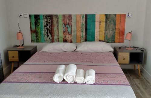 Vivienda uso turistico Los Nogales - Foto 47