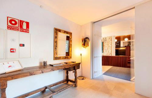 Casa Fumanal - Unique Property for up to 24 - Foto 19