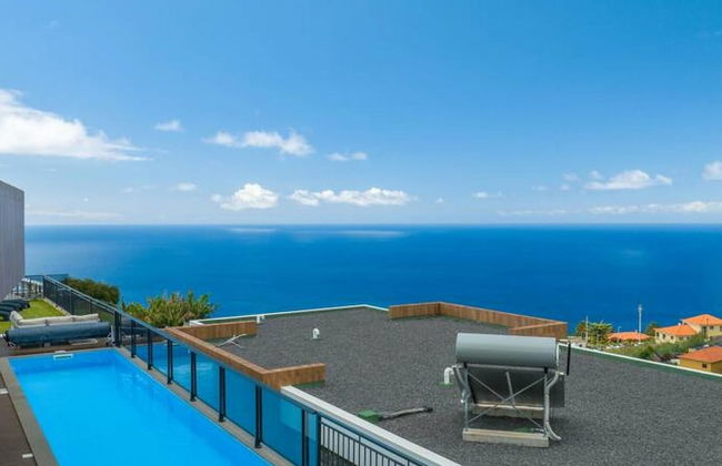 Casa Mozart I in Estreito da Calheta - Foto 31