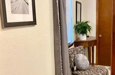 Near to OUHSC Hospitals-Garage Studio - Photo 110