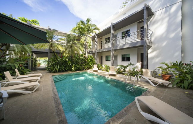 Playa Potrero NEW 2 BR Condo Near to the Beach - Casa Blanca 7 - Foto 55