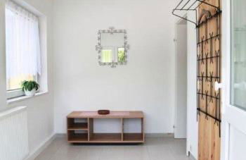 Ferienwohnung-Hoffmann-Harzgerode - Foto 1