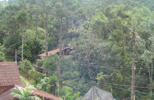 Casa Dell Angelo Apartamentos - Foto 67