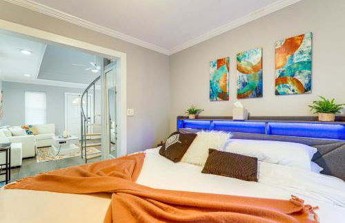 Forest-View Gem in Grantville with Wraparound Deck - Foto 12