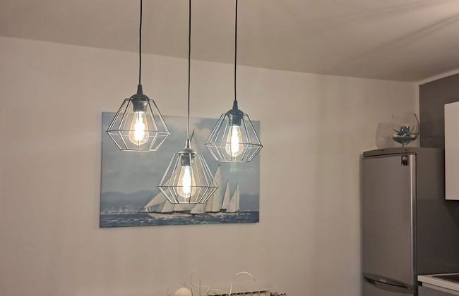 Apartment Svabo - Foto 11