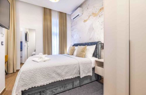ZAGABRIA - Modern Boutique Studios by Main Square - Foto 38