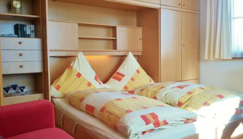 Bühlhof Todtnauberg Wohnung 3 - Foto 4