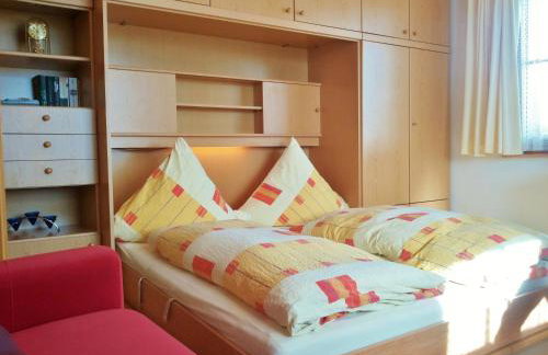 Bühlhof Todtnauberg Wohnung 3 - Foto 4