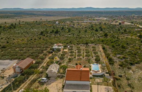 Awesome Home In Krkovic With Sauna - Photo 17