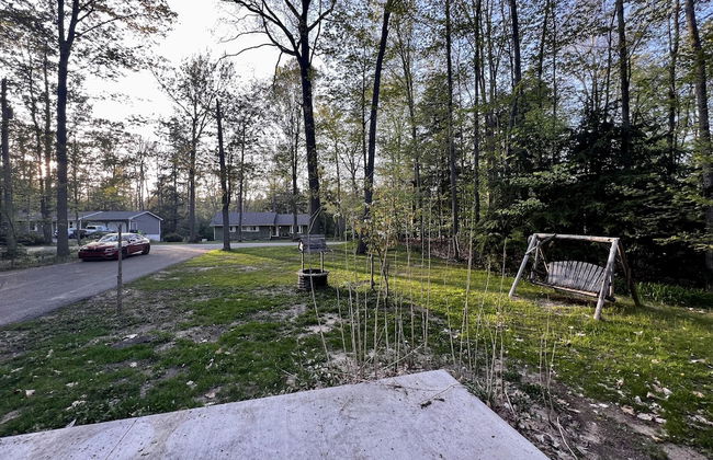 4BDR Long Lake Peninsula Home 7967 - Foto 49