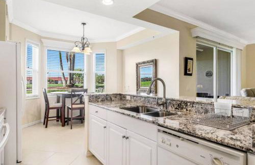 Private Golf Course Condo, Club Membership Available! - Foto 27