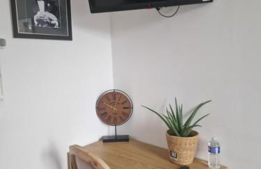 APPART'HOTEL CASA Patricia - Foto 38