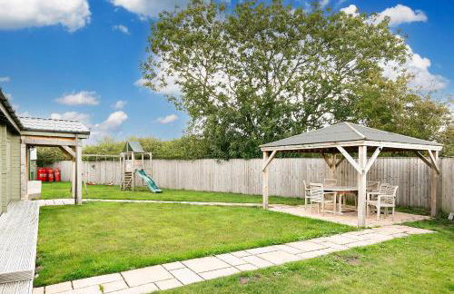 Sleeps6- Hot Tub- Pet Friendly- Log Burner - Foto 18