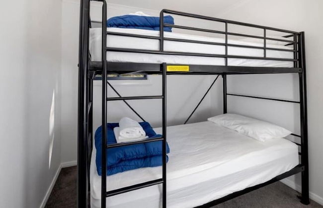 BIG4 Manning Point Holiday Park - Foto 4