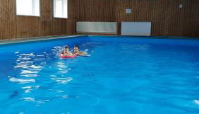 Ferienwohnung am Waldsee mit Schwimmbad - Foto 1