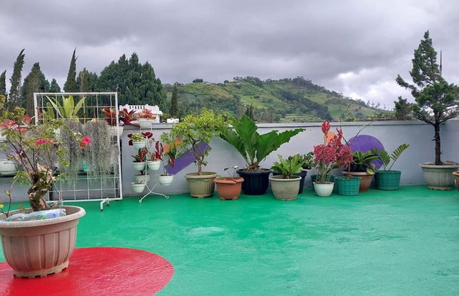 Villa Buana Graha Syariah - Photo 58