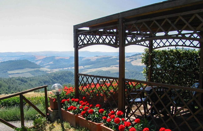 Casale Donatelli in Radicofani - Photo 11