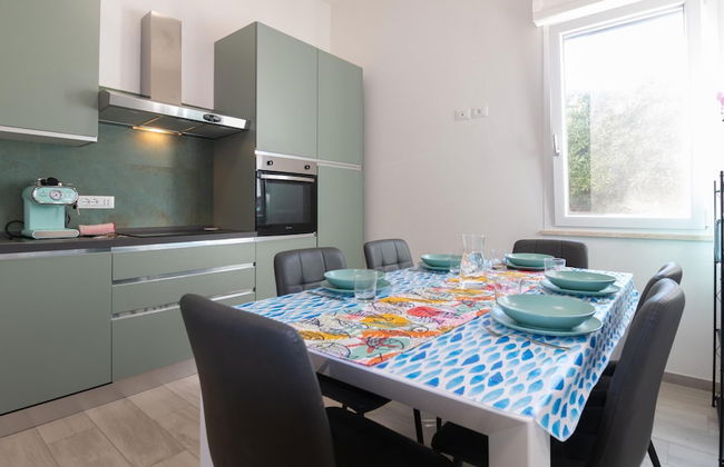 La Casetta Della Mari - Foto 3