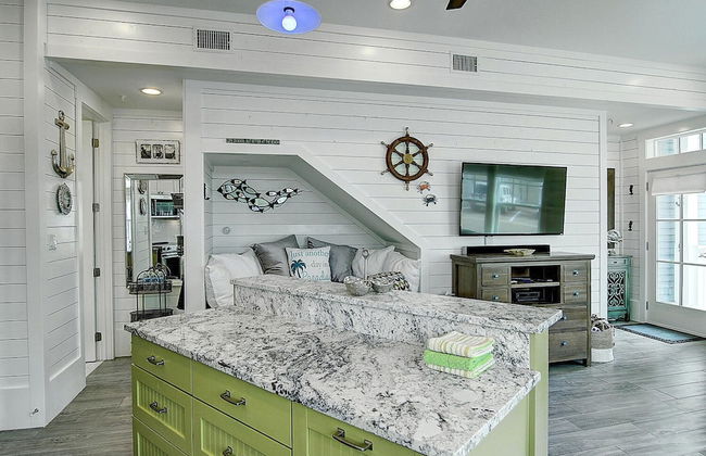 Summer Breeze TC 4103 - Foto 15