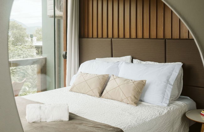 Casa Elua - Ibiraquera - SC - Foto 9