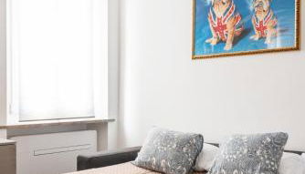 Scalo a MXP Verde Con Fatturazione disponibile - Foto 5