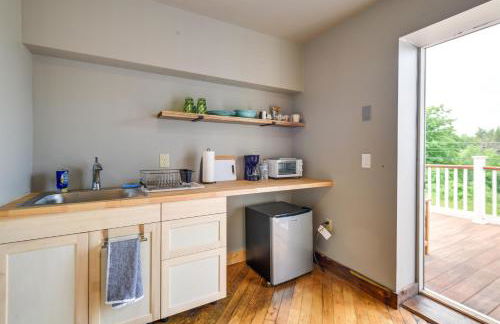 Meredith Studio Near Downtown Hike, Swim, Ski! - Foto 2