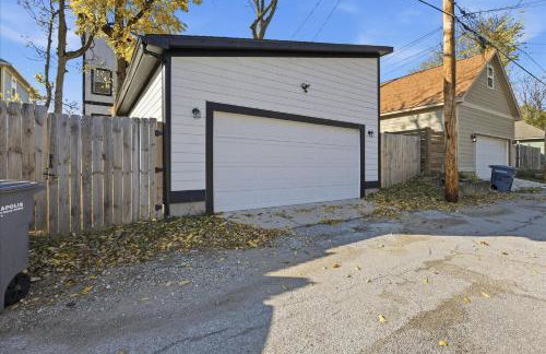 Family 4BR Retreat with Games and Fun for ALL - Photo 46