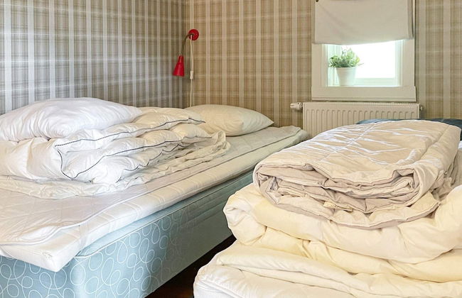 11 Person Holiday Home in Odeshog-by Traum - Foto 5