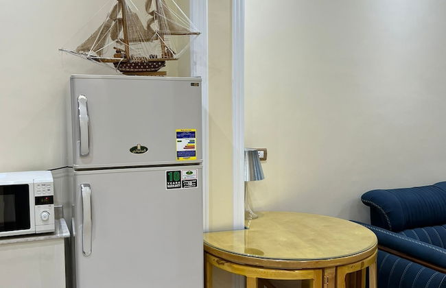 Captivating 1-bed Apartment in Egypt - Foto 21